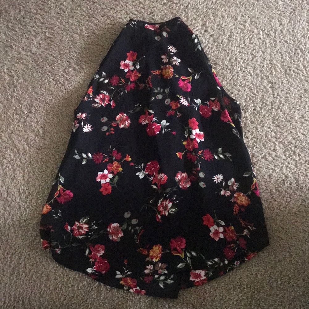 Ambiance apparel shirt